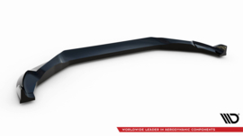 Maxton Design Frontsplitter V.2 BMW X4 M F98