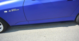Maxton Design ZIJKANTEN ROCKET DIFFUSERS HONDA S2000
