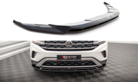 Spoilerkap Frontsplitter V.2 Volkswagen Atlas Cross Sport