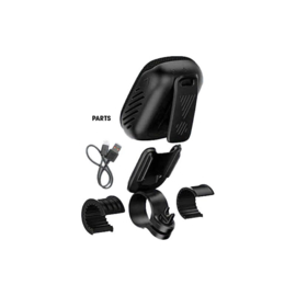 JBL Wind 3S draagbare Bluetooth-luidspreker