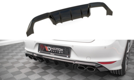 Maxton Design Achterspoiler Volkswagen Golf R Mk7