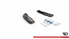 Maxton Design Achterzijsplitters V.1 Cupra Formentor