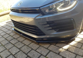 Maxton Design FRONTSPLITTER V.1 VOLKSWAGEN SCIROCCO MK.3 R FACELIFT