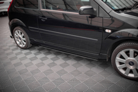Maxton Design Zijkleppen Ford Fiesta ST Mk6