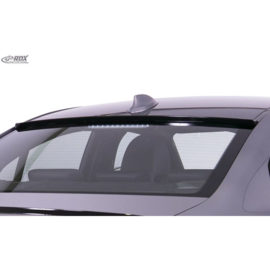 Dakspoilerlip passend voor BMW 3-Serie G20 2019- (PU/ABS)