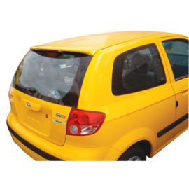 Dakspoiler passend voor Hyundai Getz