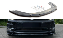 Maxton Design Frontsplitter Volkswagen Caddy Mk. 4
