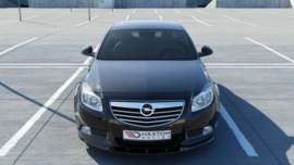 Maxton Design FRONTSPLITTER OPEL INSIGNIA OPC LINE NURBURG