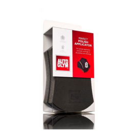 Autoglym Perfect Polish Applicator Pads, Set à 2 stuks