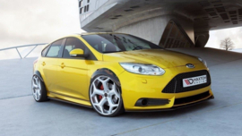 Maxton Design Spatbordverlenging Ford Focus ST Mk3