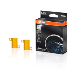 Osram LEDriving Canbus Control Unit - Voor W5W-T10 LED - set van 2 stuks