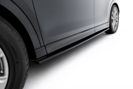 Maxton Design Sideskirts Mazda CX-5 Mk2