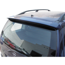 Dakspoiler passend voor Opel Zafira A 1998-2005