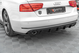 Maxton Design Achterspoiler Audi A8 D4