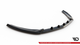 Maxton Design Frontsplitter V.2 Mercedes-Benz S Coupé AMG-Line C217 Facelift