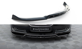 Maxton Design Frontsplitter Chrysler 300 Mk2
