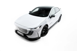 Maxton Design Voorspoiler Mazda 6e Mk1
