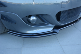 Maxton Design FRONTSPLITTER voor BMW 5 E60/61 M-PACK