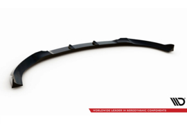 Maxton Design Frontsplitter V.2 Mercedes-Benz CLE AMG-Line C236
