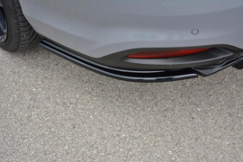 Maxton Design ACHTERZIJDE SPLITTERS Fiat Tipo S-Design