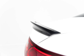Maxton Design Spoilerkap 3D Mercedes-Benz CLA Coupé C118 + CLA Coupe C118 Facelift