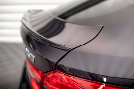 Maxton Design Spoilerkap 3D V.1 BMW X6 F16 M-Pack / X6 M F86