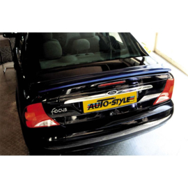 Achterspoiler passend voor Ford Focus Sedan 1998-2004