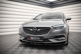 Maxton Design Set Splitters Opel Insignia Mk2