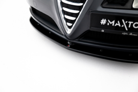 Maxton Design Frontsplitter V.1 Alfa Romeo GT
