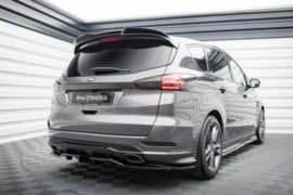 Maxton Design Spoilerkap 3D Ford S-Max ST-Line Mk2