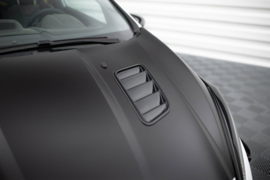 Maxton Design Motorkapventilatieopeningen Ford Fiesta ST Mk7 Facelift