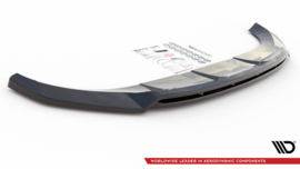 Maxton Design Frontsplitter Mercedes-Benz GLS AMG-Line X167
