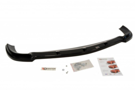 Maxton Design FRONTSPLITTER MERCEDES CLK W208 (VOOR W208 AMG)