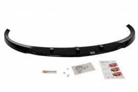 Maxton Design FRONTSPLITTER OPEL ASTRA J (PRE facelift)