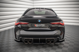 Maxton Design Street Pro Achter Diffuser BMW M4 G82