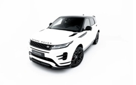 Maxton Design Voorspoiler Land Rover Range Rover Evoque Dynamic Mk2