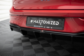 Maxton Design Maxton Design Achterspoiler Volkswagen Golf GTE / R-Line Mk8 / Mk8 Facelift