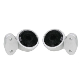 Whiteline Draagarm - Lower Inner Rear Bushing passend voor BMW 3-Serie E46 / Z4 Coupé/Roadster E85/E86 1998-2009