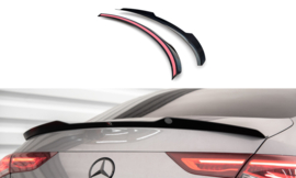 Maxton Design Spoilerkap Mercedes-Benz CLA Coupé C118