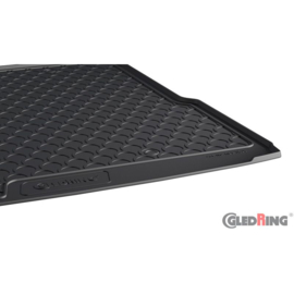 Rubbasol (Rubber) Kofferbakmat passend voor Skoda SuperB IV (NZ5) Kombi 2024- (hoge variable laadvloer)