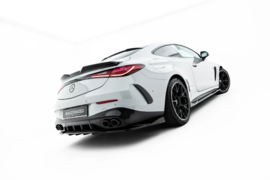 Maxton Design Spoilerkap 3D Mercedes-AMG CLE 53 Aero C236 + Mercedes-Benz CLE AMG-Line C236