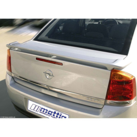 Achterspoiler passend voor Opel Vectra C 5-deurs 2002-2008