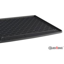 Rubbasol (Rubber) Kofferbakmat passend voor BMW X2 (F39) 2018-