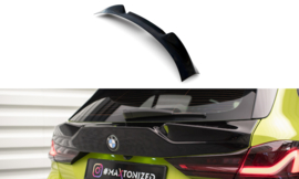 Maxton Design De verlenging van de achterruit BMW 1 F40 M-Pack / M135i