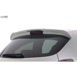 Dakspoiler passend voor Opel Corsa E 3-deurs 2014- (PUR-IHS)