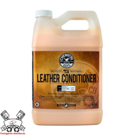 Chemical Guys - Leather Conditioner - 3784 ml