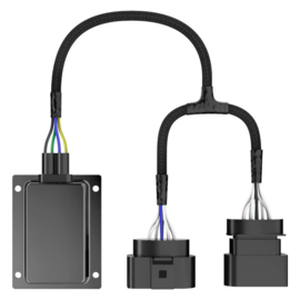Osram LEDriving Smart Canbus 02-1 - Voor H7 LED - set van 2 stuks
