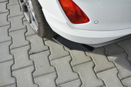 Maxton Design Achterzijde Racing Splitters Ford Fiesta Mk8 ST-Line