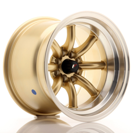JR19 Gold