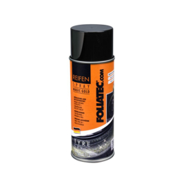 Foliatec Banden (Tyre) Spray - Magic Gold 1x400ml